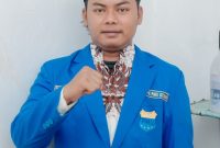 Imam Bayhaqi Ketua PMII Komisariat STAIM Sumenep