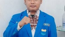 Imam Bayhaqi Ketua PMII Komisariat STAIM Sumenep