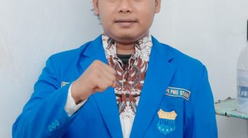 Imam Bayhaqi Ketua PMII Komisariat STAIM Sumenep