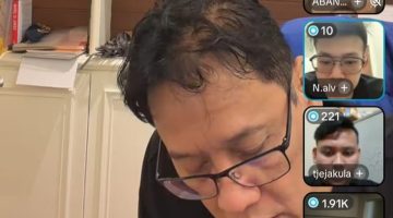 Menteri Rasa Sahabat Aksi Pak Purpaya Dengarkan Rakyat Langsung di TikTok Jadi Sorotan