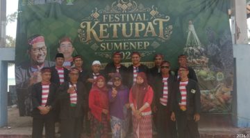 Festival Ketupat Lombang 2026: Kreativitas, Tradisi, dan Kebersamaan Bersatu di Pesisir Sumenep