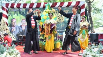 Pemkab Sumenep Dorong Inovasi Festival Ketupat 2026 Tanpa Tinggalkan Tradisi Lokal