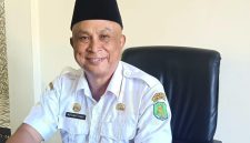 H. Moh. Iksan, M.Pd, Kepala Dinas Pendidikan (Kadisdik) Kabupaten Sumenep