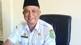 H. Moh. Iksan, M.Pd, Kepala Dinas Pendidikan (Kadisdik) Kabupaten Sumenep