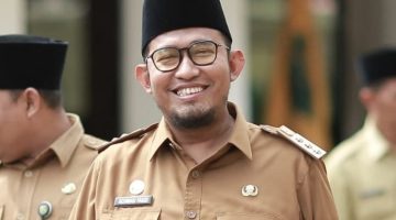 Pemkab Sumenep Resmi Terapkan Penghematan BBM, ASN Wajib Jalan Kaki dan Bersepeda Setiap Jumat