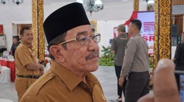 Wabup Beberkan Capaian Sumenep 2025, Dari Ekonomi Hingga Kesehatan Makin Membaik
