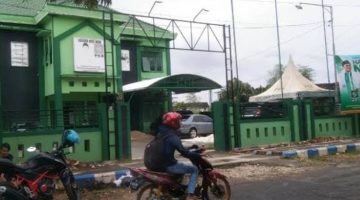 PKB Sumenep Rangkul Santri dan Akademisi, Jaring Aspirasi Lewat Lomba Ilmiah