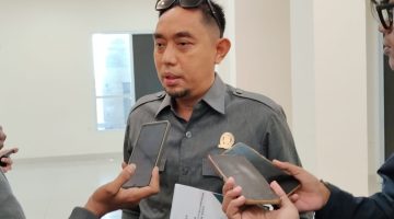 Lampu Jalan Banyak Padam, Fraksi PAN Sumenep Desak Perbaikan PJU Segera Dilakukan