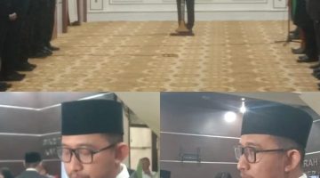 Isi Posisi Vital, Pemkab Sumenep Andalkan Energi Muda untuk Kebijakan Lebih Responsif