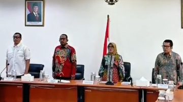 Kolaborasi Pemkab, BUMN, dan Swasta Jadi Jurus Baru Tingkatkan Nilai Ekonomi Nelayan Madura