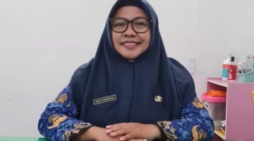 Dinkes P2KB Sumenep Dorong WFH dan Jalan Kaki, Langkah Nyata Tekan Konsumsi BBM