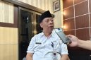 Kepala Dinas Ketahanan Pangan dan Pertanian (DKPP) Sumenep, Chainur Rasyid