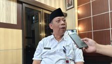 Kepala Dinas Ketahanan Pangan dan Pertanian (DKPP) Sumenep, Chainur Rasyid
