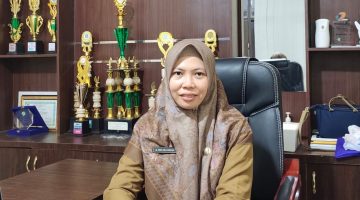 Cegah Diam-Diam Mematikan, Puskesmas Rubaru Intensifkan Skrining Hipertensi dan Diabetes