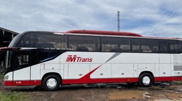 M Trans Hadir di Sumenep, Pilihan Transportasi Makin Lengkap dan Nyaman
