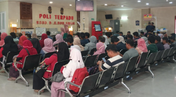 RSUD dr H Moh Anwar Sumenep Tancap Gas 2026, Target Jadi Rujukan Kesehatan Terbaik Nasional