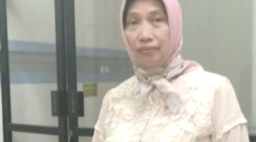 Direktur RSUD dr Erliyati Turun Langsung, Pastikan Layanan Cepat, Humanis, dan Berkualitas untuk Pasien