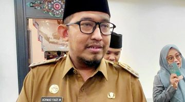 APBD Sumenep 2026 Melejit, Belanja Pegawai Sentuh 37 Persen dari Total Anggaran