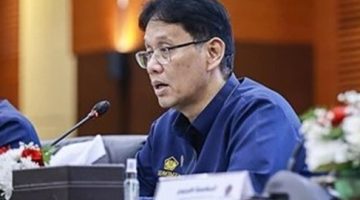 Purbaya Yudhi Sadewa; Pajak dan Program Negara Harus Optimal di Tengah Survival Mode