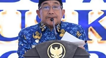Wabup KH Imam Hasyim Dorong KORPRI Sumenep Wujudkan Birokrasi Modern, Profesional, dan Responsif