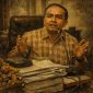 M. Ramzi Anggota DPRD Kebuten Sumenep dari Partai Hanura
