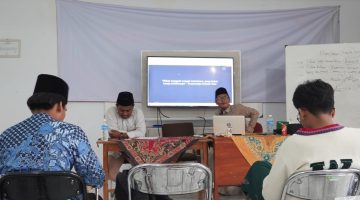 Cetak Pemimpin Muda Berintegritas, BEM Universitas Annuqayah Hadirkan Madrasah Kepemimpinan Progresif