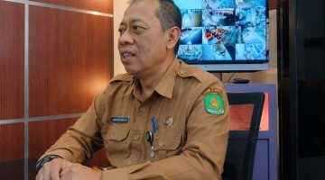 Pemkab Sumenep Siapkan Rp2,1 Miliar untuk Perkuat Petani Tembakau Tahun 2026