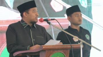 Bupati Sumenep Ajak PCNU Perkuat Dakwah Sosial dan Pemberdayaan Masyarakat