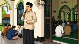 Gambar Hanya Ilustrasi