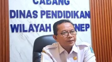 Hardiknas Jadi Momentum, Cabdin Sumenep Gaungkan Gerakan “Sehari Berbahasa Madura Enggi Bhunten”