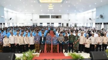Pemkab Sumenep Lepas Jemaah Haji 2026, Kesehatan Jadi Prioritas Utama Selama Beribadah
