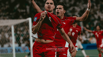 Skuad Garuda Ditantang Raksasa Asia di Grup F Piala Asia 2027