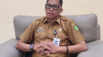 Pemkab Sumenep Pastikan BBM Aman, Antrean Panjang SPBU Dipicu Lonjakan Permintaan