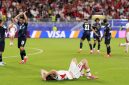 Kekalahan 0-1 Timnas Turki dari Timnas Paraguay membuat perjalanan mereka di Piala Dunia 2026 resmi berakhir