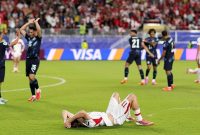 Kekalahan 0-1 Timnas Turki dari Timnas Paraguay membuat perjalanan mereka di Piala Dunia 2026 resmi berakhir