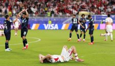 Kekalahan 0-1 Timnas Turki dari Timnas Paraguay membuat perjalanan mereka di Piala Dunia 2026 resmi berakhir