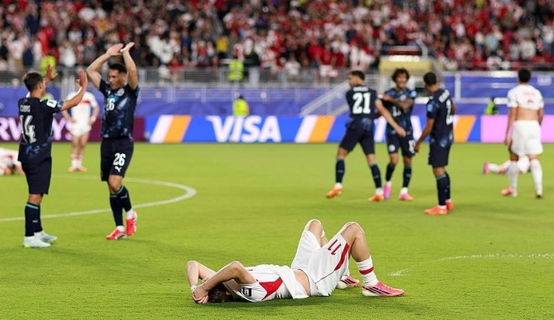 Kekalahan 0-1 Timnas Turki dari Timnas Paraguay membuat perjalanan mereka di Piala Dunia 2026 resmi berakhir