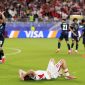 Kekalahan 0-1 Timnas Turki dari Timnas Paraguay membuat perjalanan mereka di Piala Dunia 2026 resmi berakhir