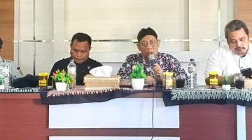 DKPP Sumenep Gandeng Polres, Kejaksaan, dan Gapoktan Awasi Program Pertanian 2026