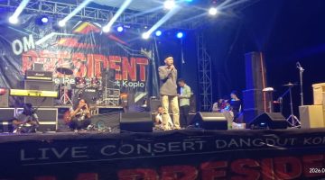 Rubaru Agro Culture Festival 2026 Ditutup Meriah, Potensi Pertanian dan UMKM Kian Bersinar