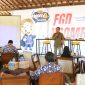 Suasana Focus Group Discussion (FGD) 
