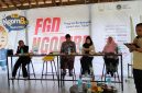 Moh. Kholilurrahman,  Koordinator Wilayah (Korwil) Program Makan Bergizi Gratis (MBG) Kabupaten Sumenep