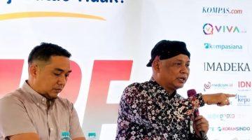 Disdik Sumenep Perketat Pengawasan MBG, Sekolah Diminta Segera Laporkan Makanan Tak Layak