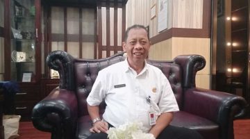 DKPP Sumenep Anggarkan Rp1,9 Miliar untuk Alsintan, Percepat Modernisasi Pertanian dan Dukung Swasembada Pangan