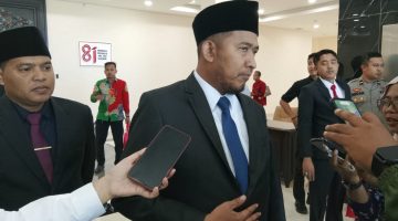 Pemkab Sumenep Pastikan Kesiapan Lahan untuk Pembangunan Sekolah Rakyat