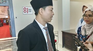 10 Raperda Propemperda 2026 Sumenep Masuk Fasilitasi, Bapemperda Target Tuntas Desember