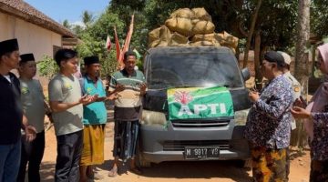 Pengiriman Perdana Prancak 95 ke Mitra Djarum Jadi Momentum Kebangkitan Petani Sumenep