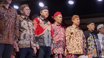 Madura Night Vaganza 2026 Digelar, 200 Stan Siap Dongkrak Ekonomi dan Pariwisata Sumenep