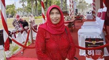 RSUD Sumenep Perkuat Komitmen Pelayanan Kesehatan di Momentum HUT ke-81 RI