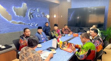 Pemkab Sumenep Perkuat Konektivitas Laut, Perjuangkan Akses Transportasi Kepulauan